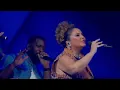 Péricles e Maria Rita - Água De Chuva No Mar | Pagode do Pericão Ao Vivo em SP (Vídeo Oficial)