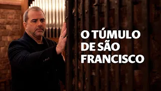 SÃO FRANCISCO DE ASSIS: A Vida, os Milagres e os Lugares Sagrados que Marcaram sua Jornada