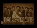 Lagu Fallen - Lola Amour (Soul Jazz)