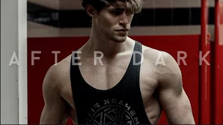 after dark david laid motivation