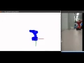 object tracking using PCL