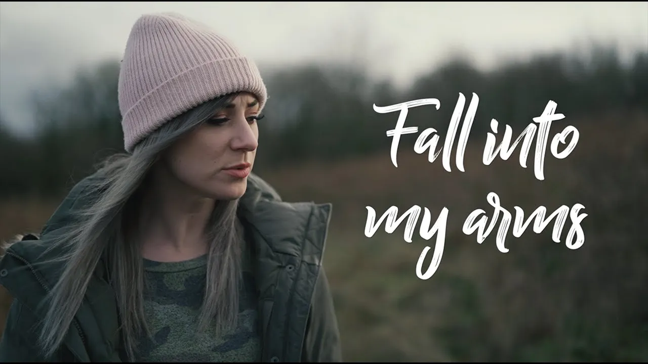 LEDGER: My Arms (Lyric Video) LEDGER: My Arms (Lyric Video)