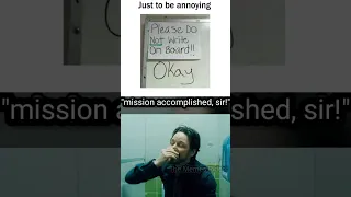 Mission Accomplished Sir 