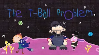 Download The T-Ball Problem | Peg + Cat | PBS KIDS Videos MP3