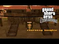 GTA San Andreas - Safehouse