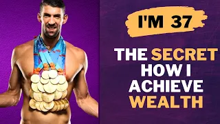 Michael Phelps Net Worth and Investments of the Olympic Legend
