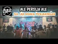 Skarbu - Ale Persija Ale. 3th JAK MANIA PENJARINGAN!!!