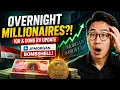 Overnight Millionaires Iraqi Dinar Dong RV Update JPMorgan Drops a HUGE Bombshell