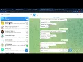 Telegram Chatbot using Firebase
