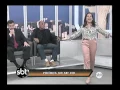 Lagu Discussão no SBT Rio sobre a ocupação nas escolas