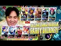Download Lagu DICHALLANGE NABRAK PT DEDEN?!!