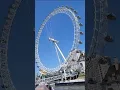 Download Lagu GIANT WHEEL😍 #londoneye #shorts #shorts #like #subscribe