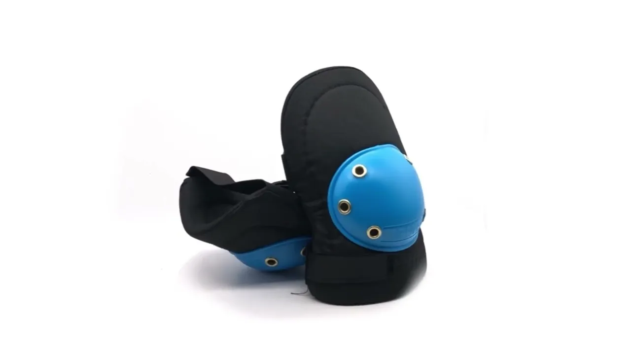 Наколенники Fixtec FPKP240