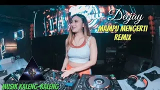 house beat funkot deejay mampu mengerti leeyonk sinatra remix
