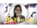 Download Lagu ★ [HD] (ENGLISH) One Piece - BELIEVE OP 2 {Moni} ★