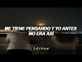 Rels B - lo que hay x aquí + La Parte Del Niño De TikTok || te volvi a pensar