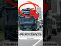 Download Lagu Terlihat kecil tapi suaranya besar ‼️ corong basuri telolet yang terpasang pada atap bus.