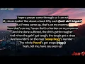 Snoop Dogg ft. Dr. Dre & Jewell - Just Dippin' (Lyrics)