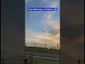 Download Lagu Polish F-16 Crashes During Rehearsal For Airshow!