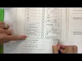 Eureka math grade 5 module 1 lesson 6 homework