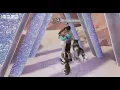 Dealova - Once Mekel | Avakin Life Music Video (English Lyrics)