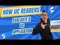 College Application Secrets Former Admissions Reader Explains the Evaluation Process