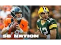 Uffsides NFL Week 8 and picks