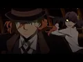 Download Lagu Chuuya Nakahara  [AMV] - In the End / bungou stray dogs