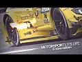 Lagu Motorsport | It's life [In slow motion]