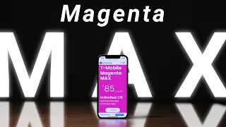 T-Mobile s New Magenta Max Magenta Plans C-Band Auction Results with Sneed Mobile Tech Ep 12