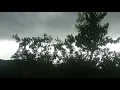 Rainy day XB1 KDOJ UTM