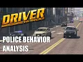 Download Lagu Driver: San Francisco - Police Behavior Analysis