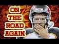 The Art of Being a Journeyman NFL Quarterback