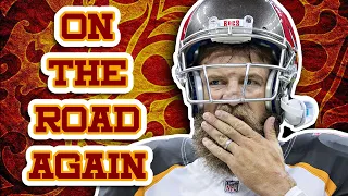 The Art of Being a Journeyman NFL Quarterback