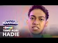 Download Lagu Hadie Meluat Dengan 'Netizen'? Jadi Kesayangan Acik Acik, Ini Reaksi Anak Ina Naim