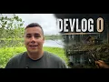 I Have No Idea How to Make a Game Devlog 0