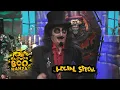 Watch the world premiere of Svengoolie Uncrypted Starts October 1st at 9PM 8C