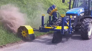 Incredible Machines Operating At An Insane Level