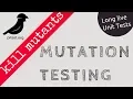 What is Mutation Testing PIT Maven MutationCoverage Example Tech Primers