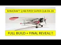 Download Lagu Minicraft 1/48 Piper Super Cub PA-18 - \