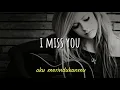 Download Lagu Lagu Barat Sedih Avril Lavigne - When you're Gone&terjemahan