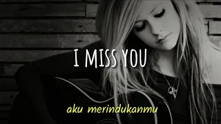 Lagu Barat Sedih Avril Lavigne - When you're Gone Lirik&terjemahan