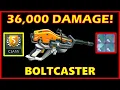 No Man s Sky Interceptor How To Maximize Boltcaster Damage on Sentinel Multitool S Class