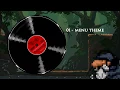 Jump King OST - 01   Menu Theme