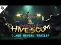 Lagu Warhammer 40,000: Darktide - Hive Scum Class Reveal | Cinematic Trailer