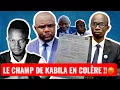 Download Lagu Bosembe a tenté d’humilier Kamizelo, une suspension qui révèle la peur du pouvoir