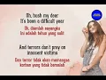 Download Lagu Bad Liar - Imagine Dragons Cover Anna Hamilton ( Lirik Lagu Terjemahan 🇮🇩🇮🇩 )
