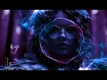 Mau P – Neck | Tech House | AI Psychedelic Visuals