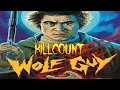 Download Lagu Wolf Guy (1975) Shinichi \
