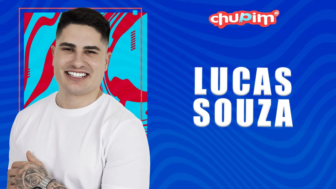 LUCAS SOUZA - CHUPIM AO VIVO- Notícias, Fofoca: Chupim Metropolitana